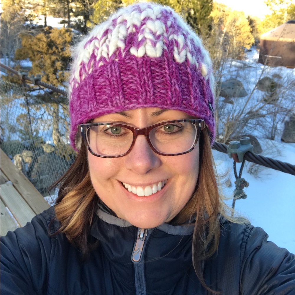 Meet your Posher, Dawn